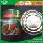 300G/200G Canned Mixed Vegetables brands in 783# Tin