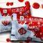 Good quality vertical pouch filling machine for ketchup