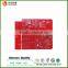 Blank pcb board,pcb supplier in Shenzhen with UL ROHS certificate oem cervice