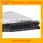 8752C2U System x x3750 M4 8752C2U 2U Rack Server - 2 x Intel Xeon E5-4650 v2 Deca-core (10 Core) 2.40 GHz