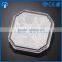 Good quality custom 999 pure silver coin