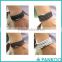 New Fashion 5 layer PU Braided Leather Bracelets & charm Bangle Handmade Round Rope Turn Buckle Bracelet For Women Men