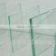 Export quality Yujing clear float glass