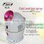 2016 Mini Facial Skin Rejuvenation Nano Moisturizing Steamer Nano Ionic Lifting Salon
