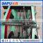 Concertina barbed wire making machine manufacturer