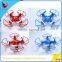 RC Drone With HD Camera Mini Drone With Camera HY-851C Drone Remote Control New HD Camera Drone New 6-Axis Gyro RC Quadcopter