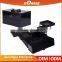Sunrise Hairdressing Portable Trolley Aluminum Cosmetic Case