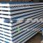Rockwool Sandwich Panel Machine