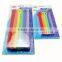 High quality nylon reusable adhesive hook and loop cable tie, soft adhesive hook loop cable tie