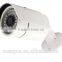 Infra Red Anolog Varifocal Camera 800tvl Horizontal Resolution Camera Outdoor Ip66 Camera
