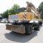 USED MACHINERIES - FURUKAWA W 625 MOBILE EXCAVATOR (8184)