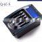 Hot sale EQ-LC-5 5band guitar amplifier with LED tuner acoustic guitar equilazier