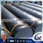 API 5L AWWA C2000 spirally welded steel pipe