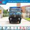 Factory price sale garbage vehicle DONGFENG 160HP Garbage Truck