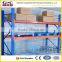 shelf of Cold rolled Steel Q235 Warehouse Medium Duty Storage Rack