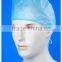 Competitive Price and Good Quality Doctor Cap Machine