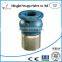 Stainless Steel Foot Valve SS304/SS316 Foot Valve ANSI Flange foot valve with strainer
