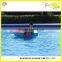 2015 Water Park Electric Paddle Boat Price, Pedal Boats for Sale