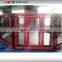 Fighting MMA Cage Octagon MMA Cage