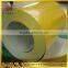 China Prepainted galvanized steel coil/Colored PPGI Steel Coils
