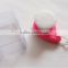 2013 nylon hair rose face cleaning tool