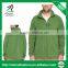 Ramax Custom Mens Sports Plus Size 100% Polyester Full Zip Fleece Jacket Coat