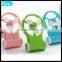China Supplier Usb Mini Tower Fan/Mini Rechargeable Desk Fan