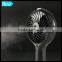 Portable Mini Plastic Water Bottle Spray Fan