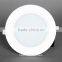 anti-fog plastice cover SMD type 12w led spot light