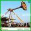 Amusement Park Attractions Carnival Swing Big Pendulum Rides