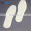 Good quality wool felt insole
