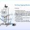 Screw Cap Bottle Capper Crimping Machine for Perfume Bottle