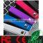 Shenzhen Factory offer portable power bank 2600mAh/2000mAh emergency mobile phone charger