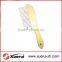 Pet hair grooming comb, Made of wooden