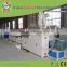 Double Wall Corrugated Pipe Making Machine Extrusion Line Drain Pipe Production Line