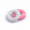 Top Sale Nice Quality Colorful Silicone Donut Baby Teether Silicone Teether Toy