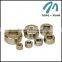 Zinc Plating Steel Set Screw Shaft Collar