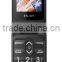 New! new style products for 2016 old people phone senior cell phone W30 big button with SOS mobile phone 2.4" 240*320