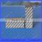 Tungsten Carbide gripper Inserts for Hydraulic chuck and foot clamps