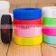 New Arrival Pretty silicone led watch, Creative japan movt wrist watch led watch