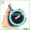 Mini Bluetooth 3.0 Shockproof Waterproof portable Speaker for Camping Outdoor