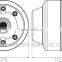 IP65 TSU-100A Aluminum Pa outdoor horn speaker driver unit