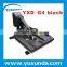 pull-out and automatic plain open heat press machine