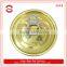 Low price empty tuna cans packaging lid 209# easy open end product