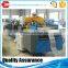 Fully automatic C Z interchangeable purlin forming machine