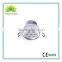 Aluminum housing 7w surface mounted led ceiling light