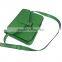 2016 High quaility wholesale PU leather shoulder bag for Lady,PU leather for whole bag body