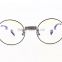 GB115 Classic round frame reading glasses for old men