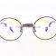 GB115 Classic round frame reading glasses for old men