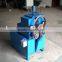 Round Duct Angle Iron Rolling Round Bending Machine